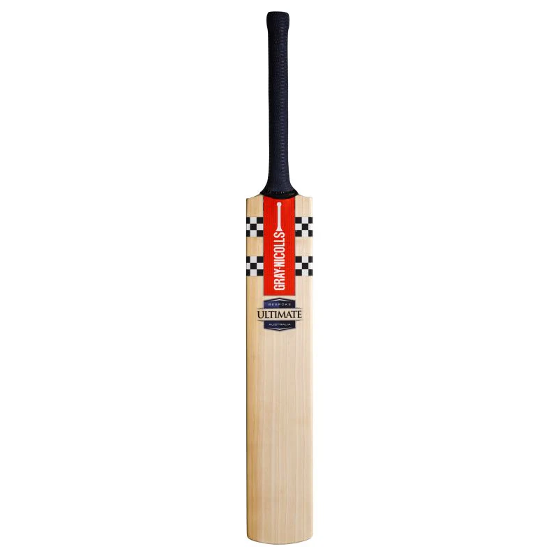 Gray-Nicolls Ultimate Hand Crafted Cricket Bat - Image 2