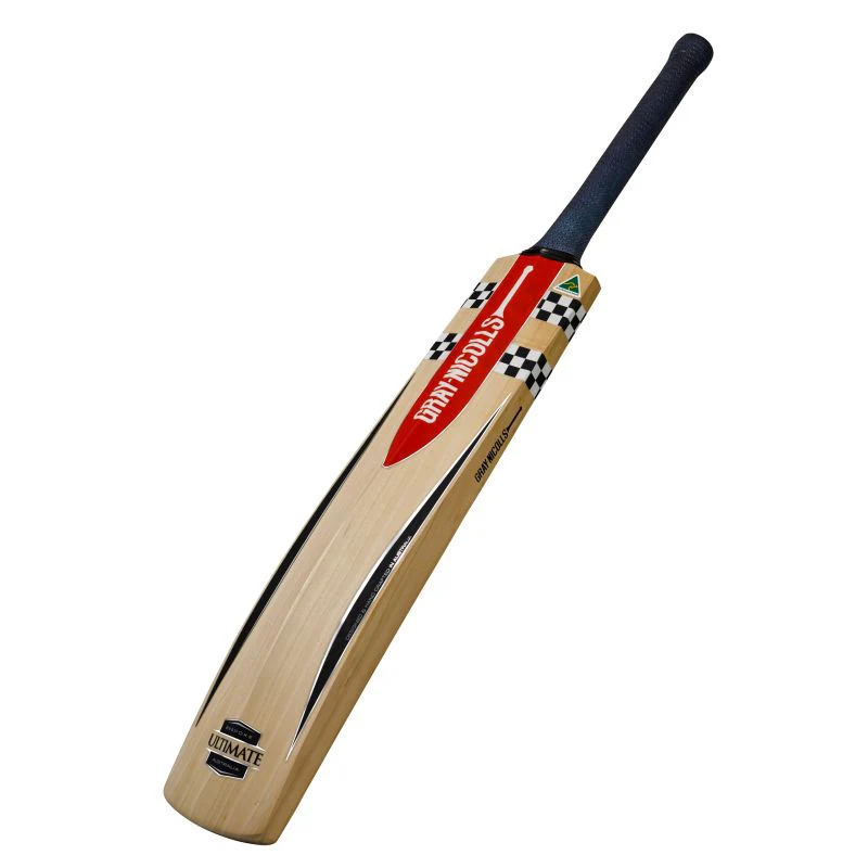 Gray-Nicolls Ultimate Hand Crafted Cricket Bat - Image 4