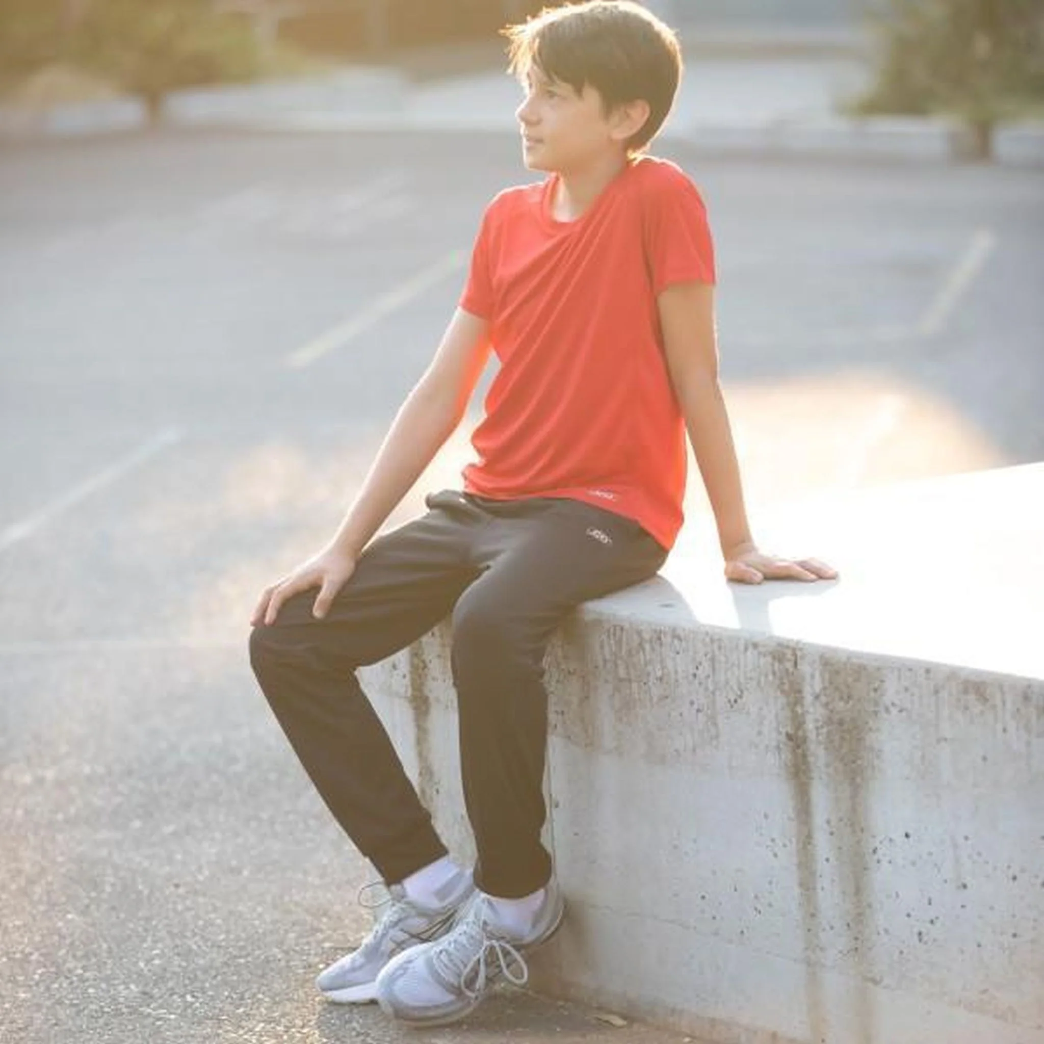 GO Sport Boys Tech Pant - Image 3