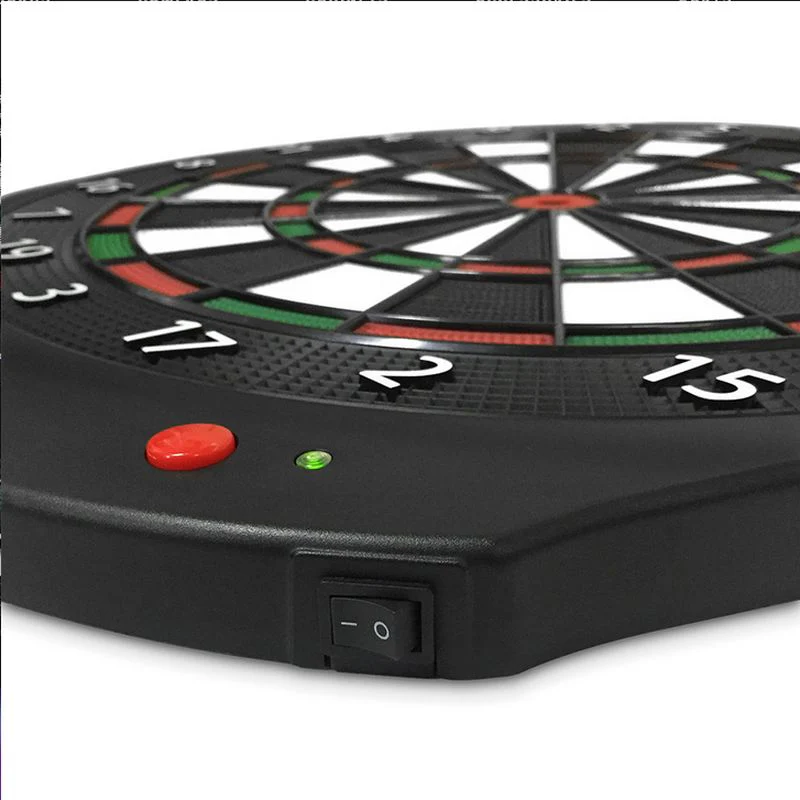 Gran Darts Granboard Dash Electronic Dartboard - Image 2