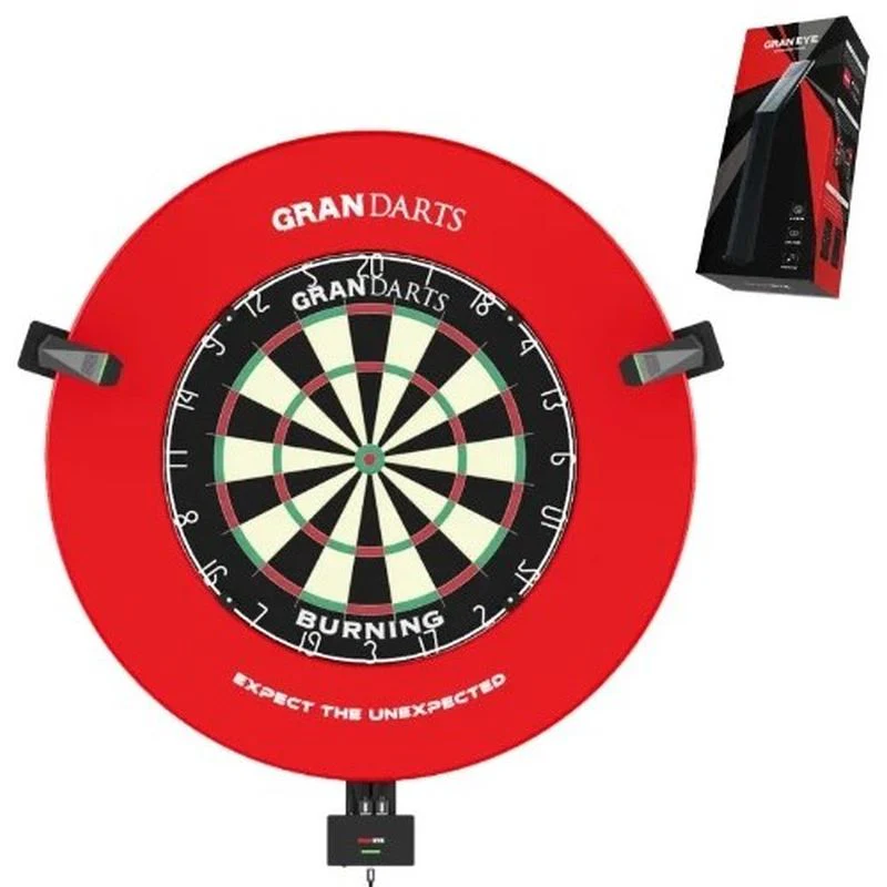 Gran Eye Darts G2 Auto Scoring System - Version 2.0 - Image 2