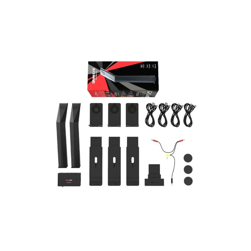 Gran Eye Darts G2 Auto Scoring System - Version 2.0 - Image 4
