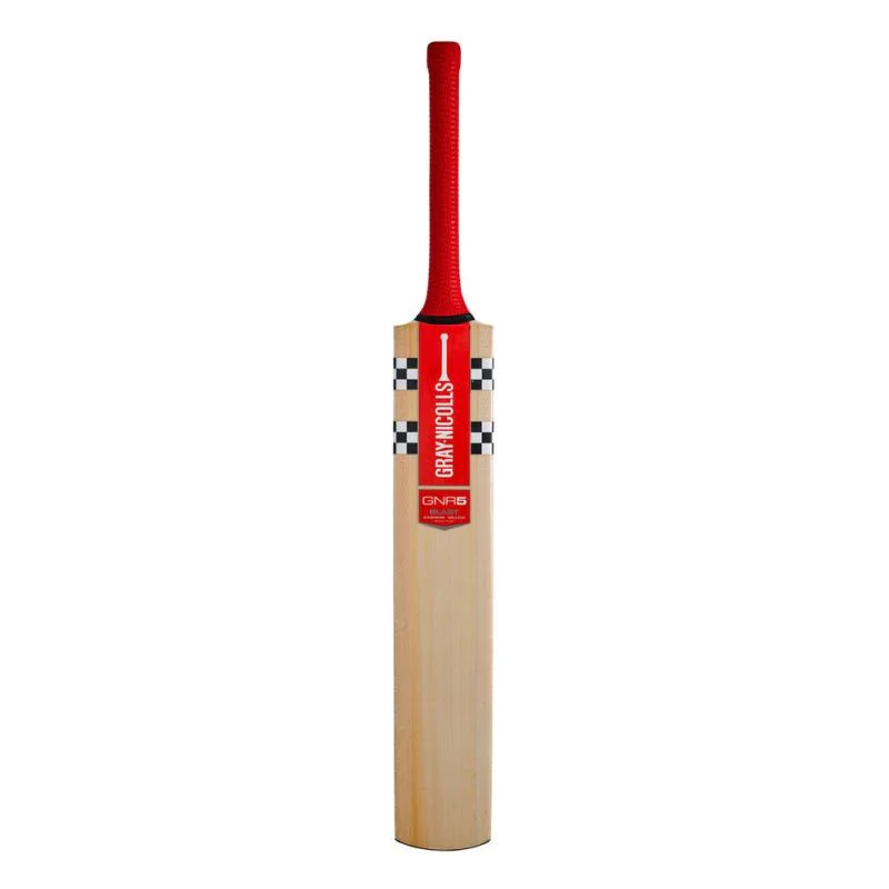 Gray-Nicolls GNR 5 Blast RPlay Junior Cricket Bat - Image 2