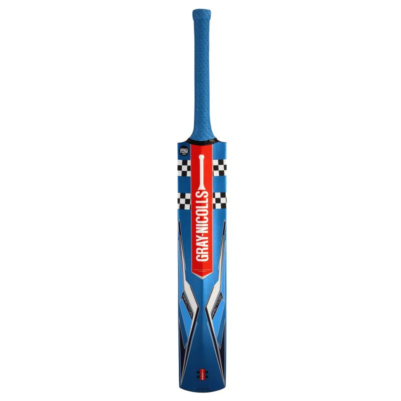 Gray-Nicolls Arctos SuperBlade RPlay Junior Cricket Bat - Image 2