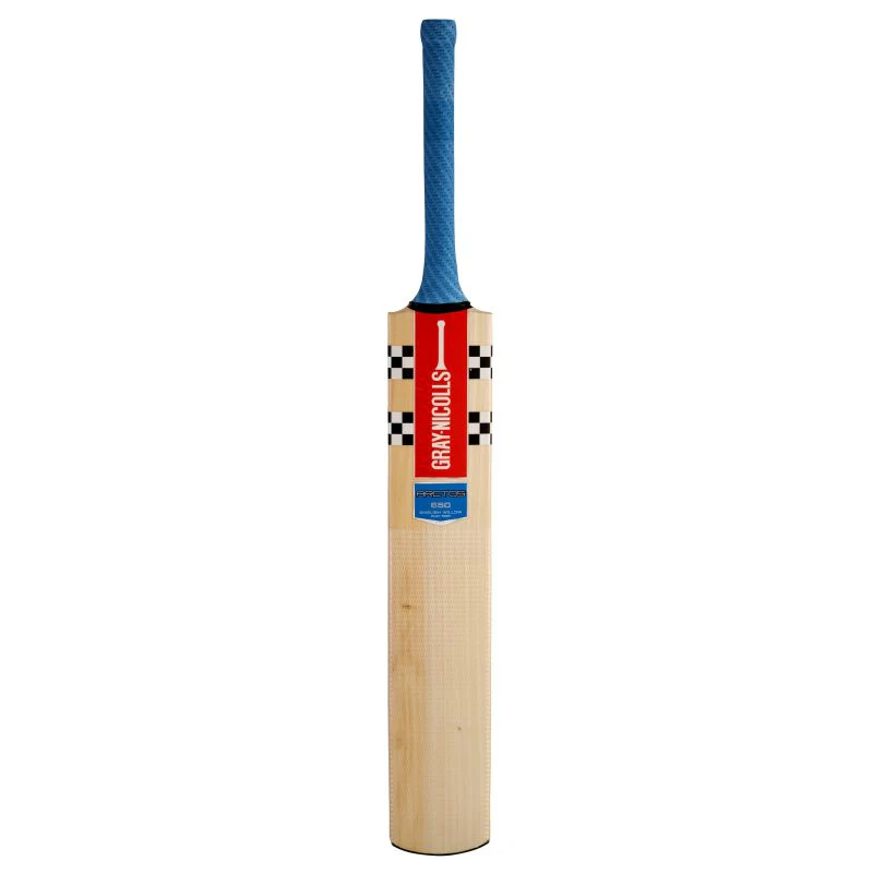Gray-Nicolls Arotos 650 Play Now Adults Cricket Bat - Image 2