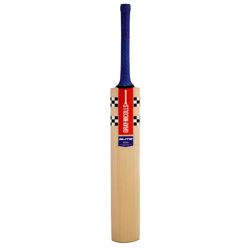 Gray-Nicolls Blitz 500 Play Now Adults Cricket Bat - Image 2