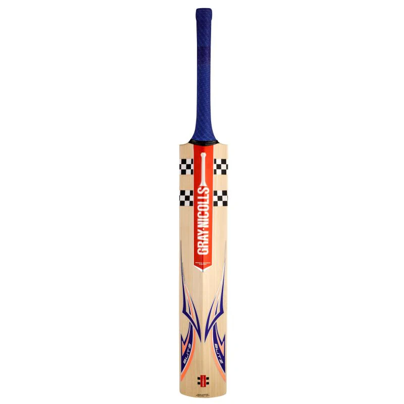 Gray-Nicolls Blitz 600 Natural Adults Cricket Bat