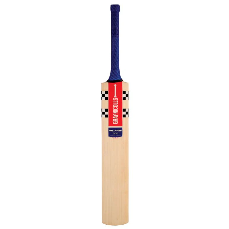 Gray-Nicolls Blitz 600 Natural Adults Cricket Bat - Image 2