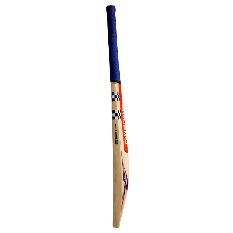 Gray-Nicolls Blitz 600 Natural Adults Cricket Bat - Image 3