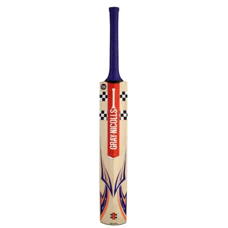 Gray-Nicolls Blitz Strike RPlay Junior Cricket Bat