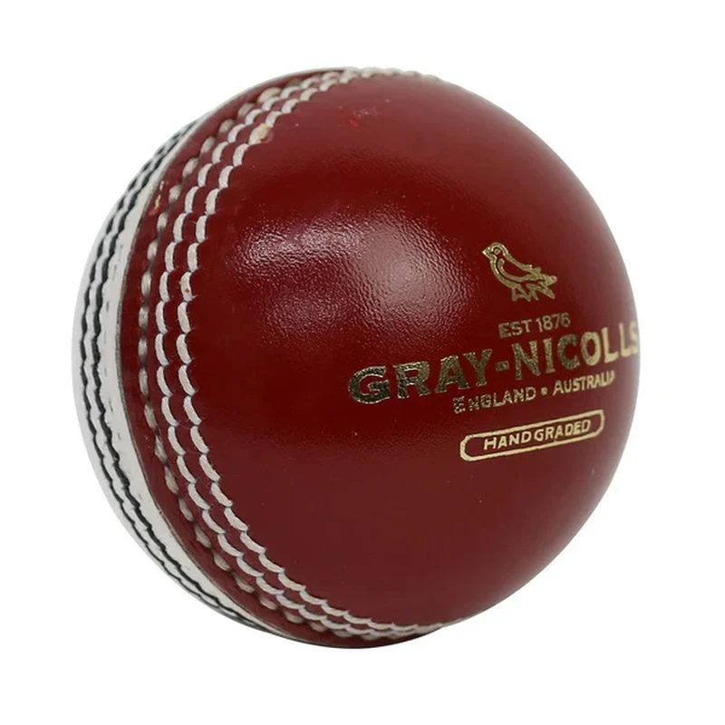 Gray-Nicolls Crest Special 2pce Cricket Ball - Image 2