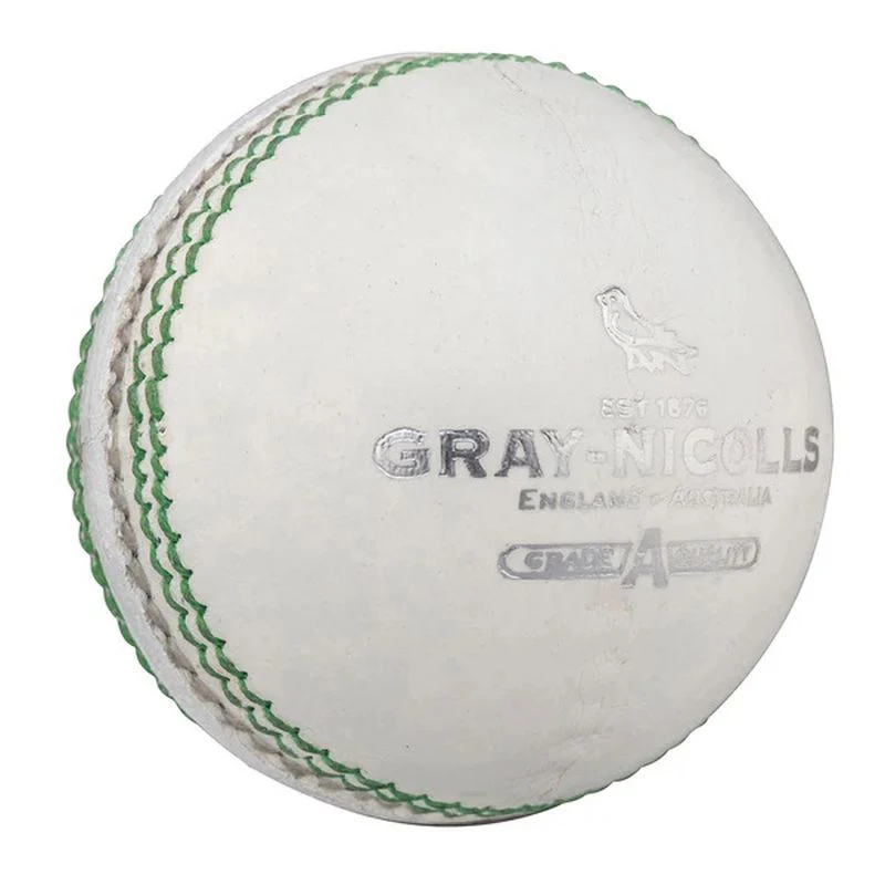 Gray-Nicolls Crest Special 2pce Cricket Ball - Image 2