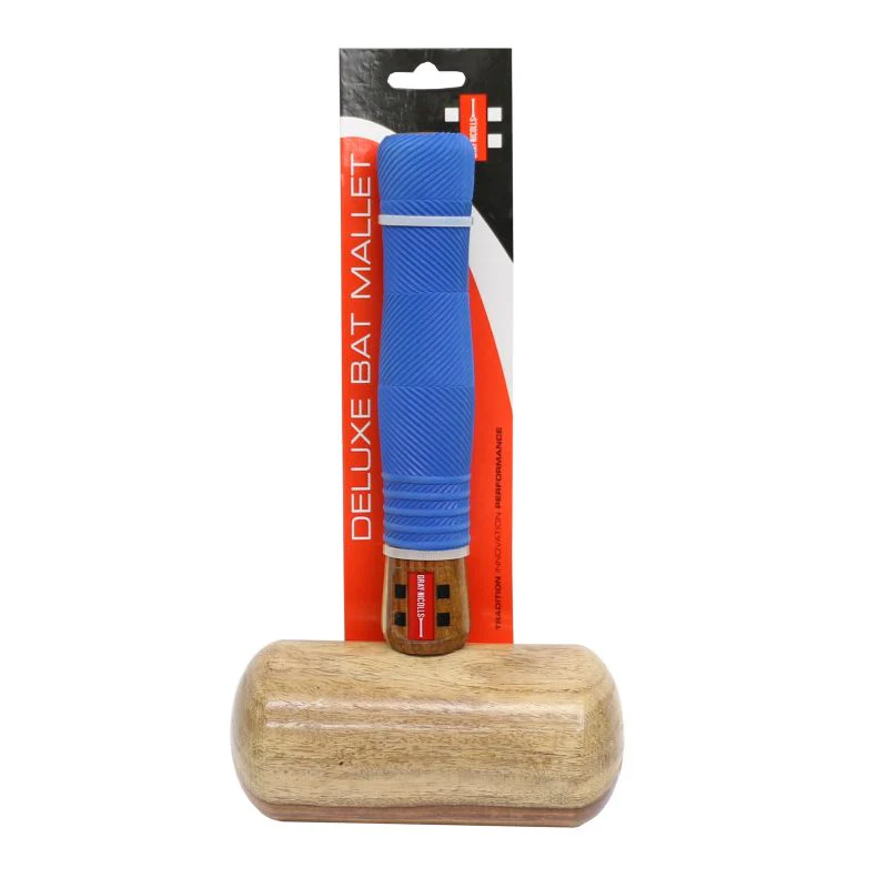 Gray-Nicolls Deluxe Bat Mallet - Image 2