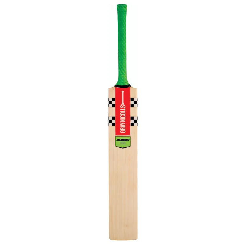 Gray-Nicolls Fusion 900 Natural Adults Cricket Bat - Image 2