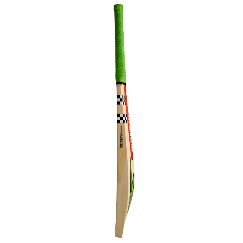 Gray-Nicolls Fusion 900 Natural Adults Cricket Bat - Image 3