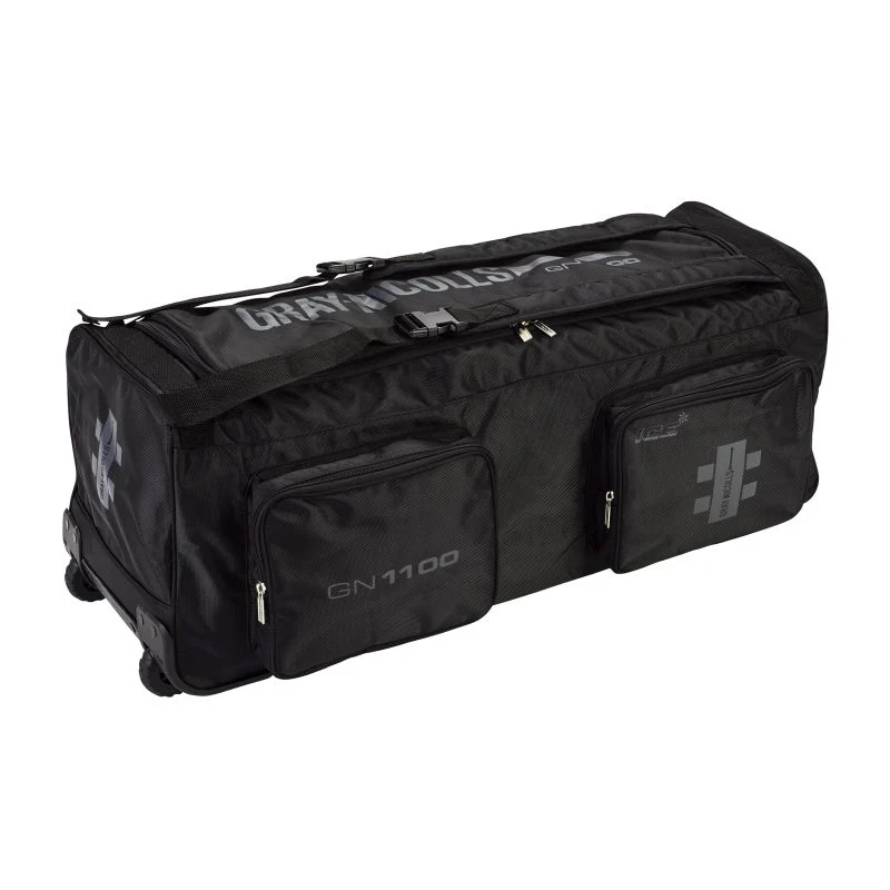 Gray-Nicolls GN 1100 Cricket Wheel Bag