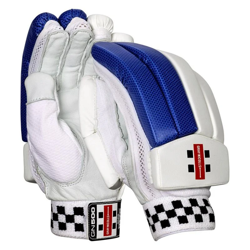 Gray-Nicolls GN 500 Junior Batting Gloves