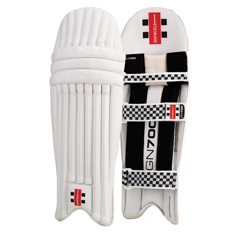 Gray-Nicolls GN 700 Adults Batting Pads - DUAL WING