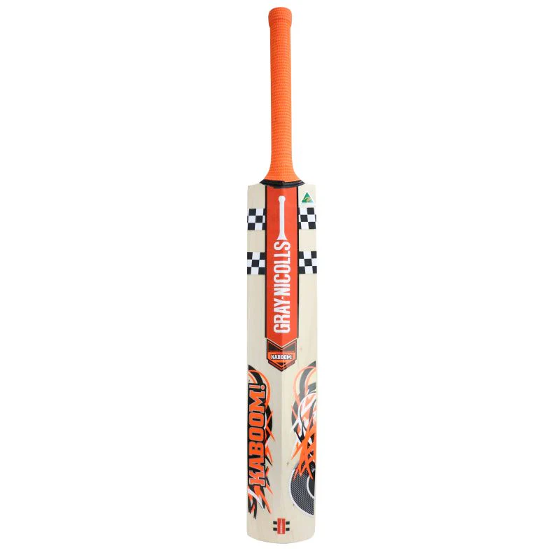 Gray-Nicolls Kaboom Premium Special Release Adults Cricket Bat