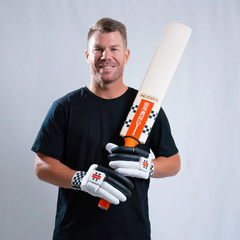 Gray-Nicolls Kaboom Premium Special Release Adults Cricket Bat - Image 4