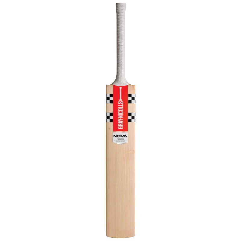 Gray-Nicolls Nova 2.0 1200 Natural Adults Cricket Bat - Image 2