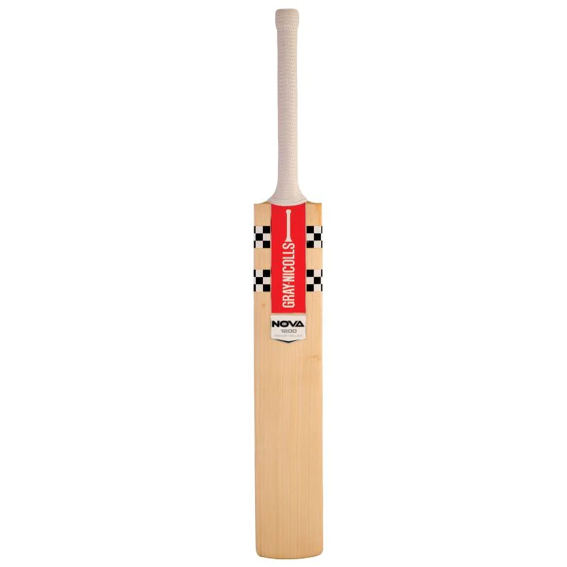 Gray-Nicolls Nova 3.0 1200 Natural Junior Cricket Bat - Image 2