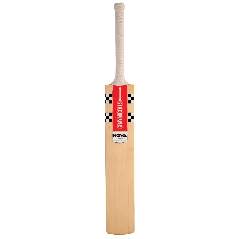 Gray-Nicolls Nova 3.0 700 Natural Adults Cricket Bat - Image 2