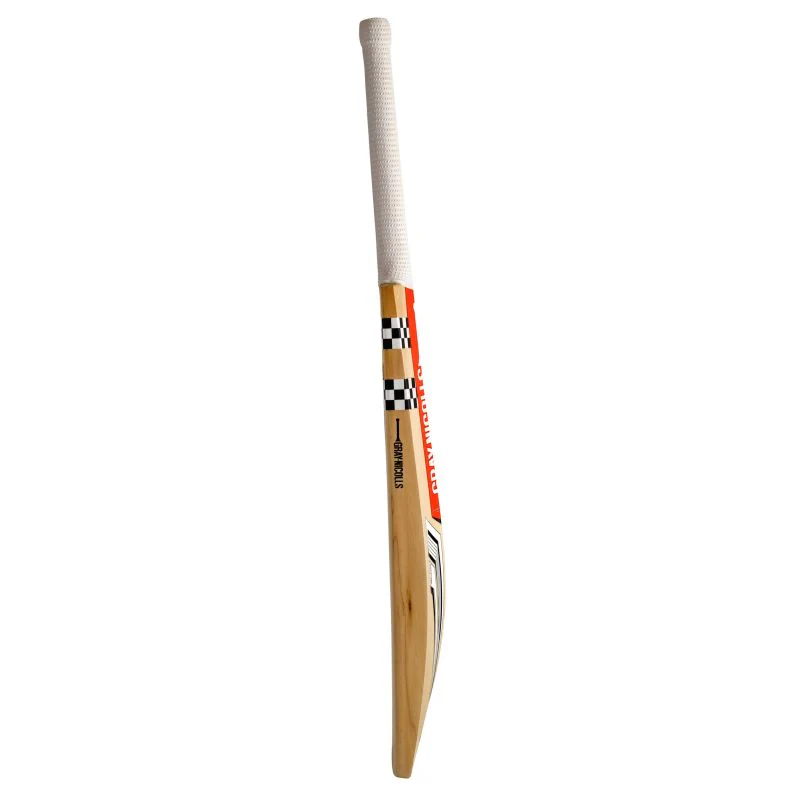 Gray-Nicolls Nova 3.0 700 Natural Adults Cricket Bat - Image 3