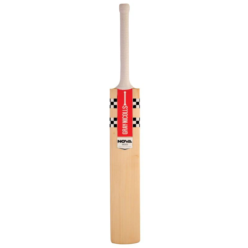 Gray-Nicolls Nova 3.0 800 Natural Adults Cricket Bat - Image 2