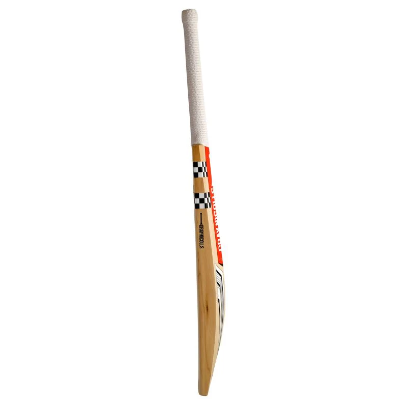 Gray-Nicolls Nova 3.0 800 Natural Adults Cricket Bat - Image 3