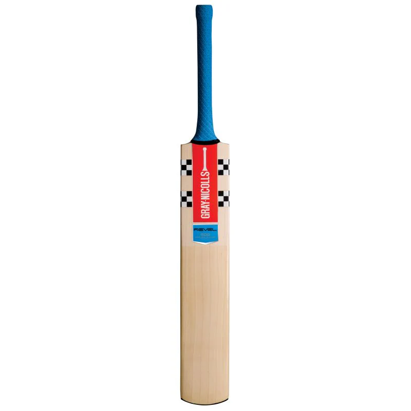 Gray-Nicolls Revel 500 Ready Play Junior Cricket Bat - Image 2