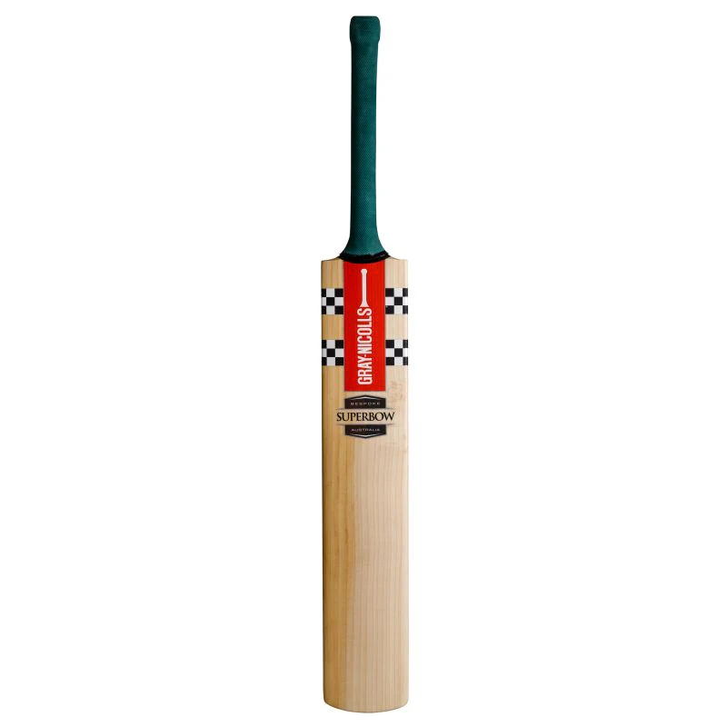 Gray-Nicolls Superbow Adults Cricket Bat - Image 2