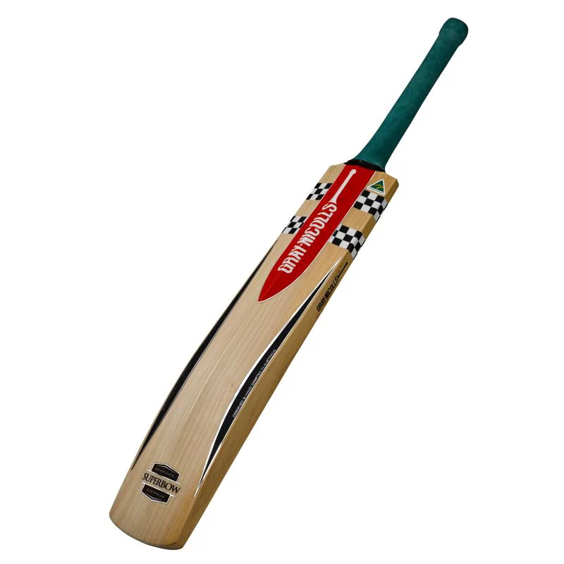 Gray-Nicolls Superbow Adults Cricket Bat - Image 4