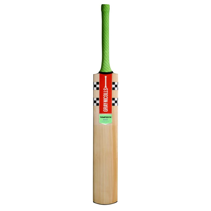 Gray-Nicolls Tempesta 850 Play Now Adults Cricket Bat - Image 2