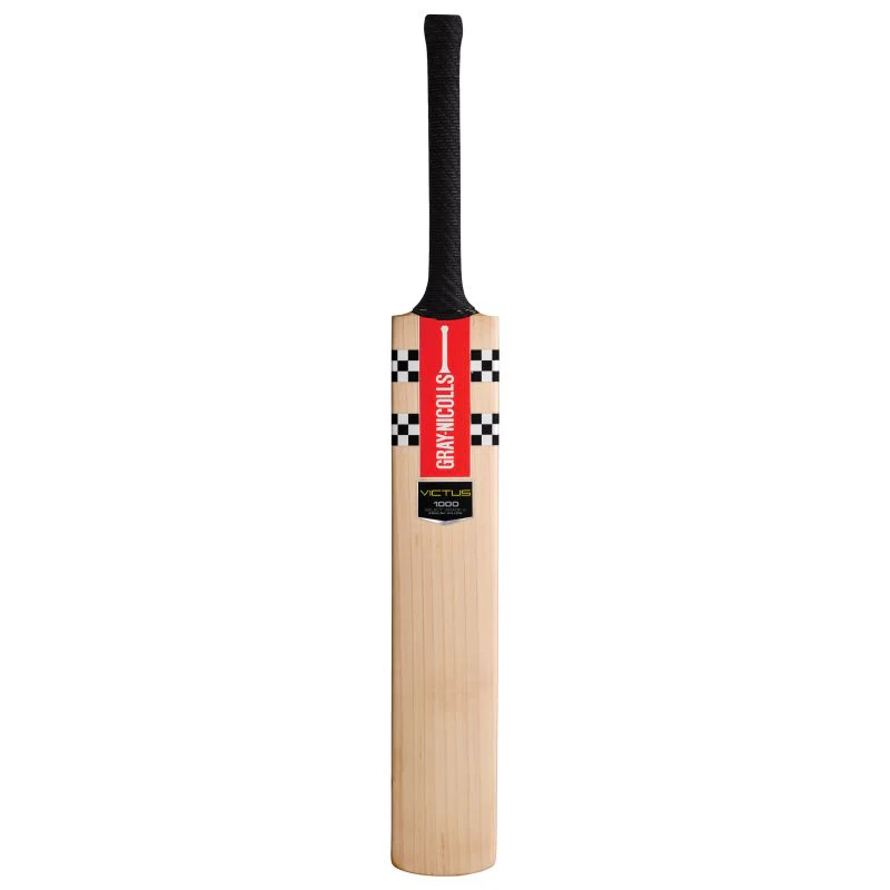 Gray-Nicolls Victus 1000 Natural Adults Cricket Bat - Image 2