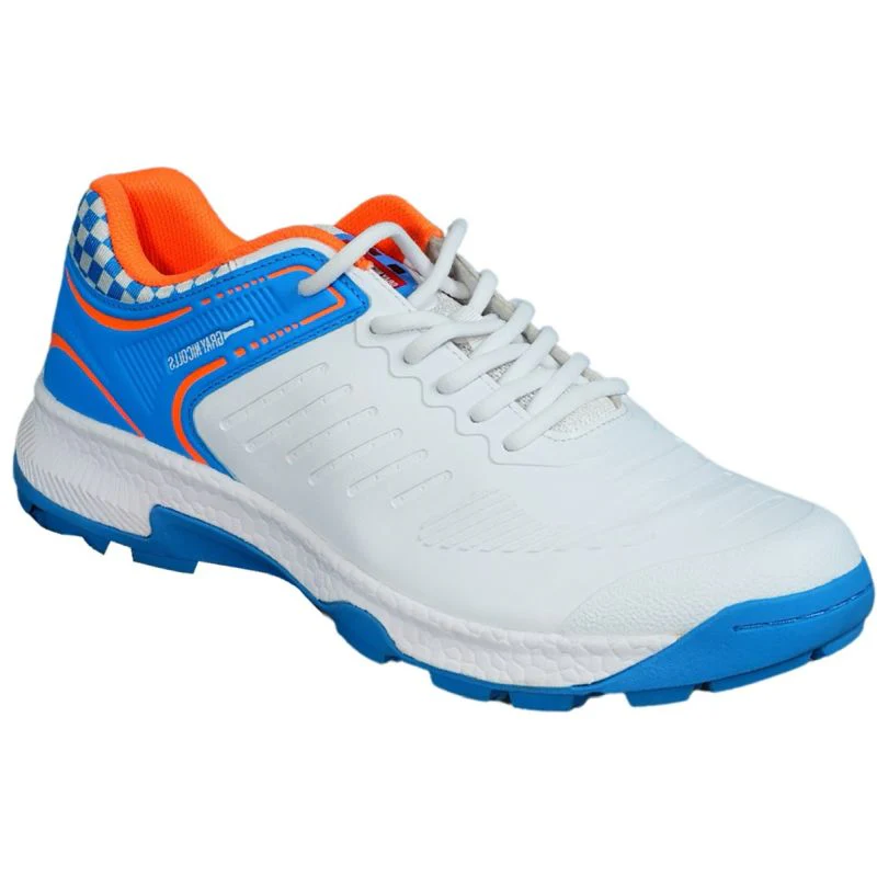Gray-Nicolls Volt XW Pro Rubber Adults Cricket Shoes