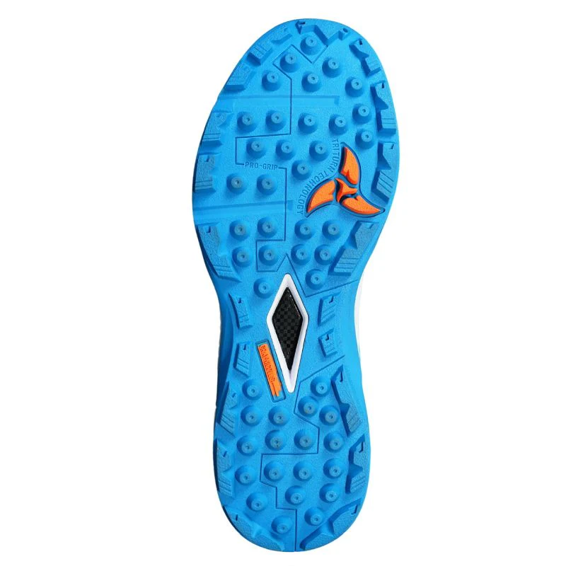 Gray-Nicolls Volt XW Pro Rubber Adults Cricket Shoes - Image 2