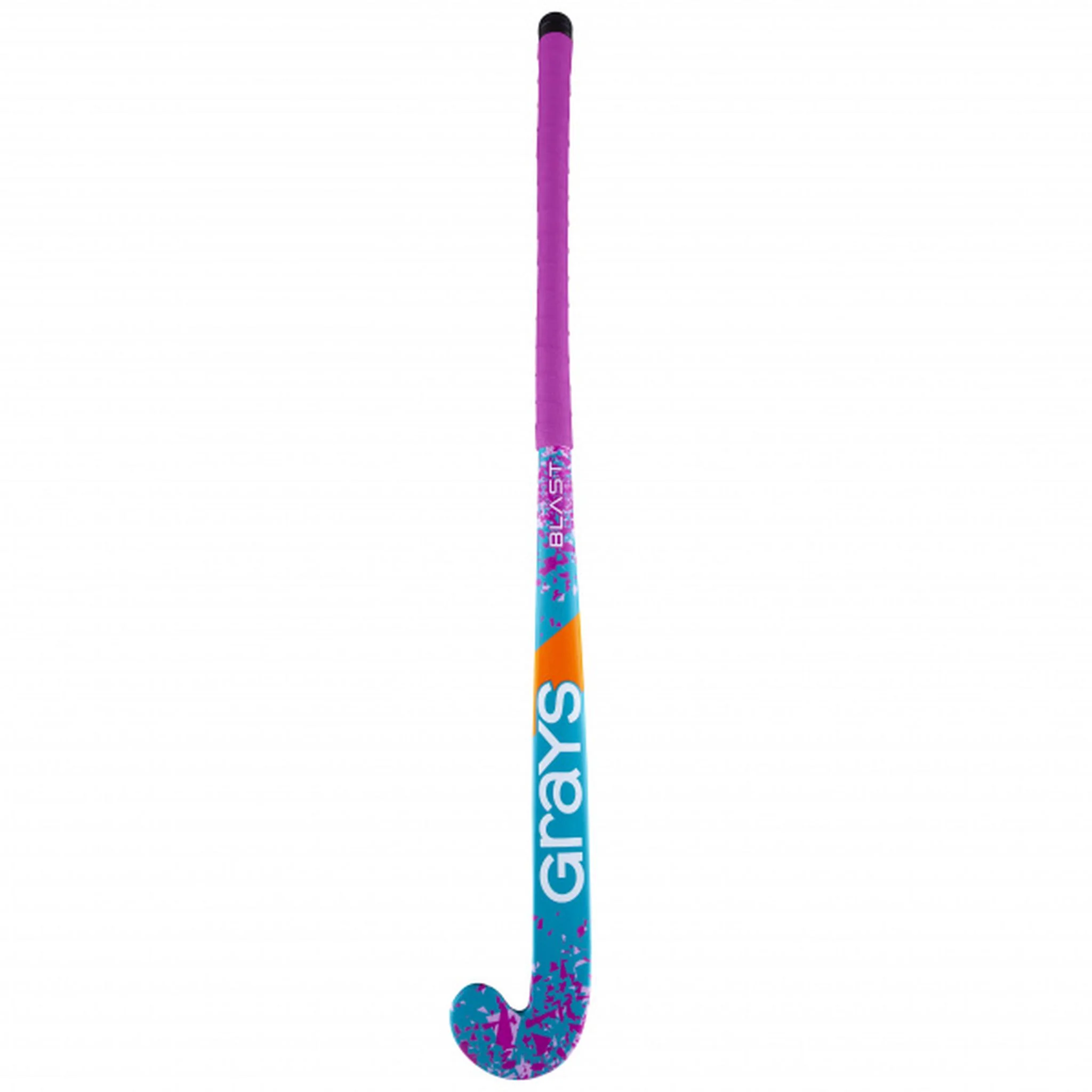 Grays Blast Wooden Junior Hockey Stick - Image 2