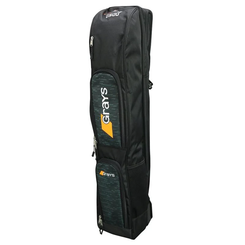 Grays G500 Hockey Bag