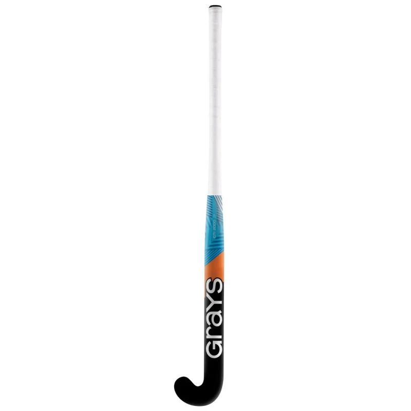 Grays GTI 2000 Ultrabow Indoor Hockey Stick - Image 2
