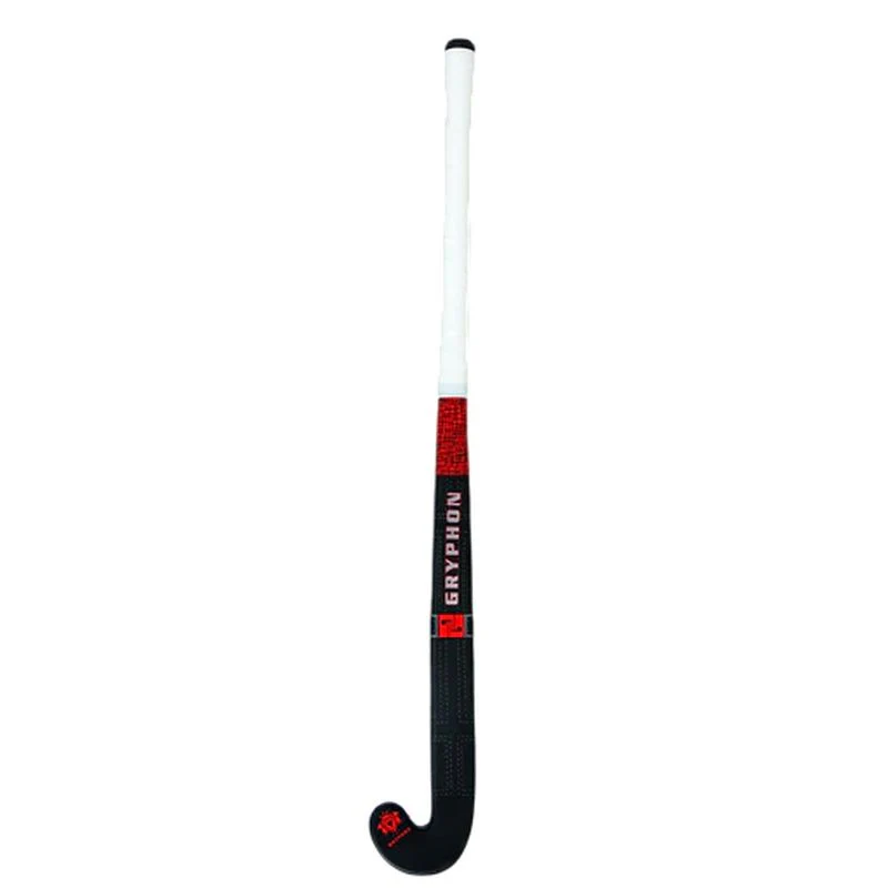 Gryphon Diablo Pro Junior Hockey Stick - Image 2