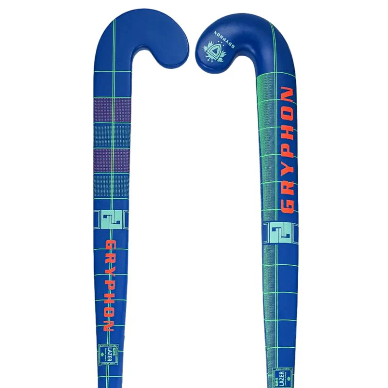 Gryphon Lazer G25 Hockey Stick - Image 3