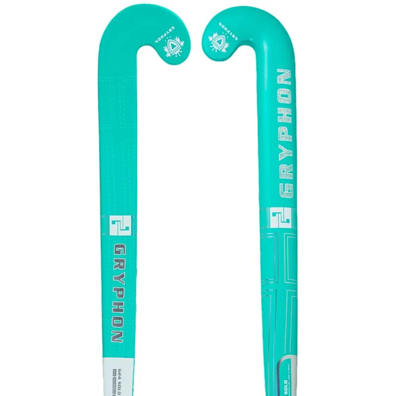 Gryphon Solo Pro25 Hockey Stick - Image 3