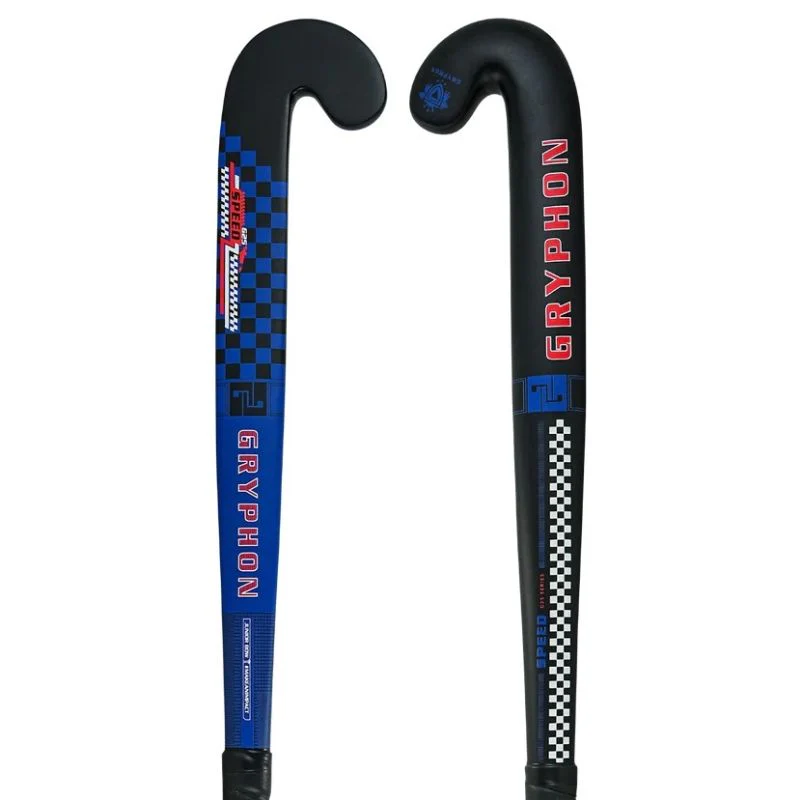 Gryphon Speed G25 Hockey Stick - Image 3