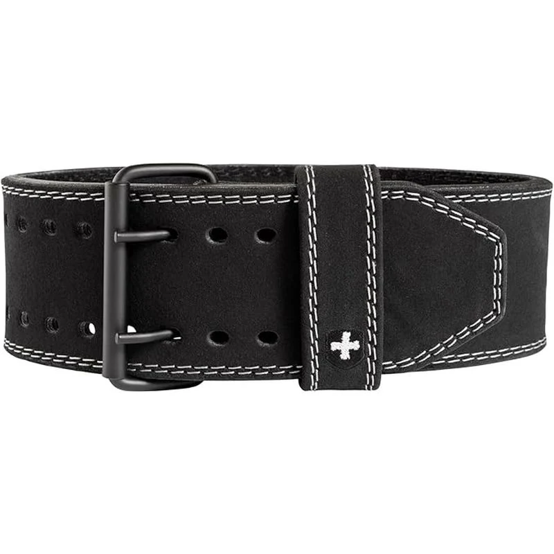 Harbinger 10mm Powerlifting Belt - Image 2