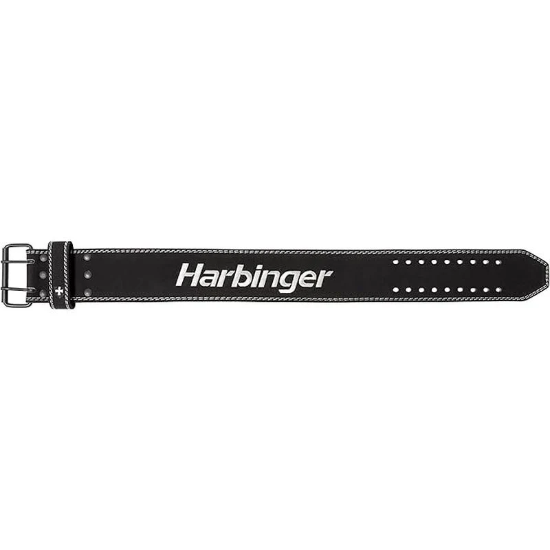 Harbinger 10mm Powerlifting Belt - Image 3