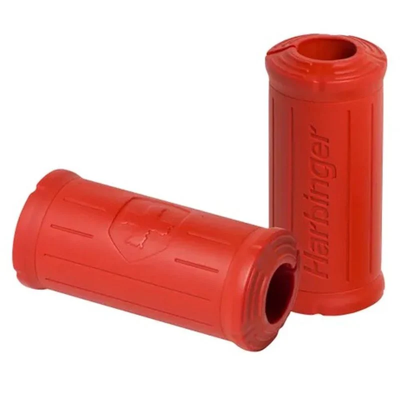 Harbinger Big Grip Bar Grips