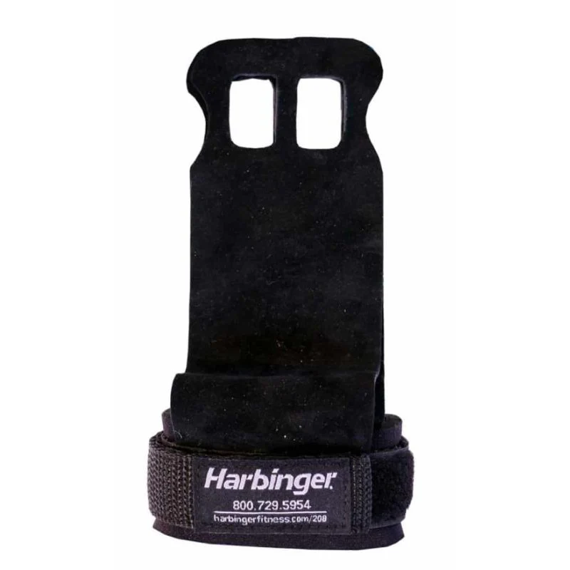 Harbinger Palm Grips