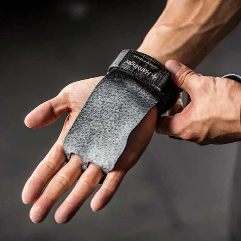 Harbinger Palm Grips - Image 2