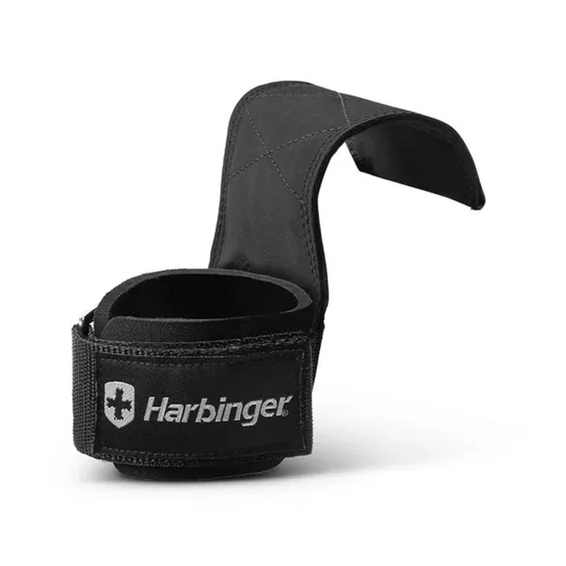 Harbinger Pro Lifting Grips